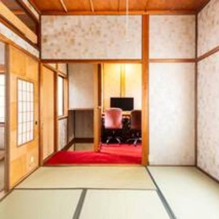 Kanazawa-Hachitabi Hashiba Extérieur photo