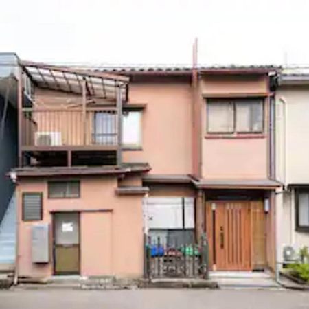 Kanazawa-Hachitabi Hashiba Extérieur photo