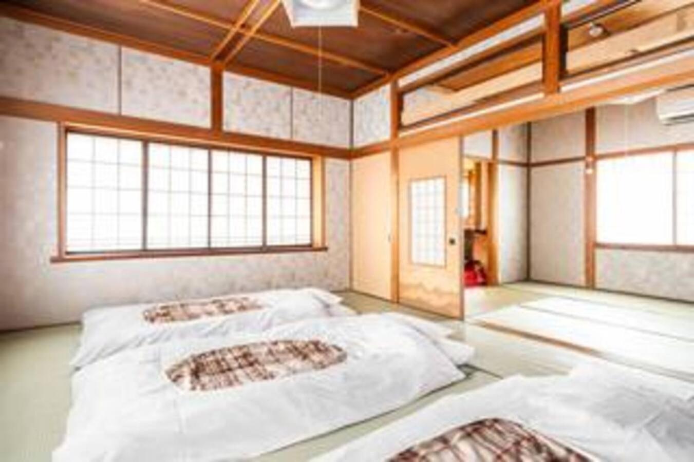 Kanazawa-Hachitabi Hashiba Extérieur photo