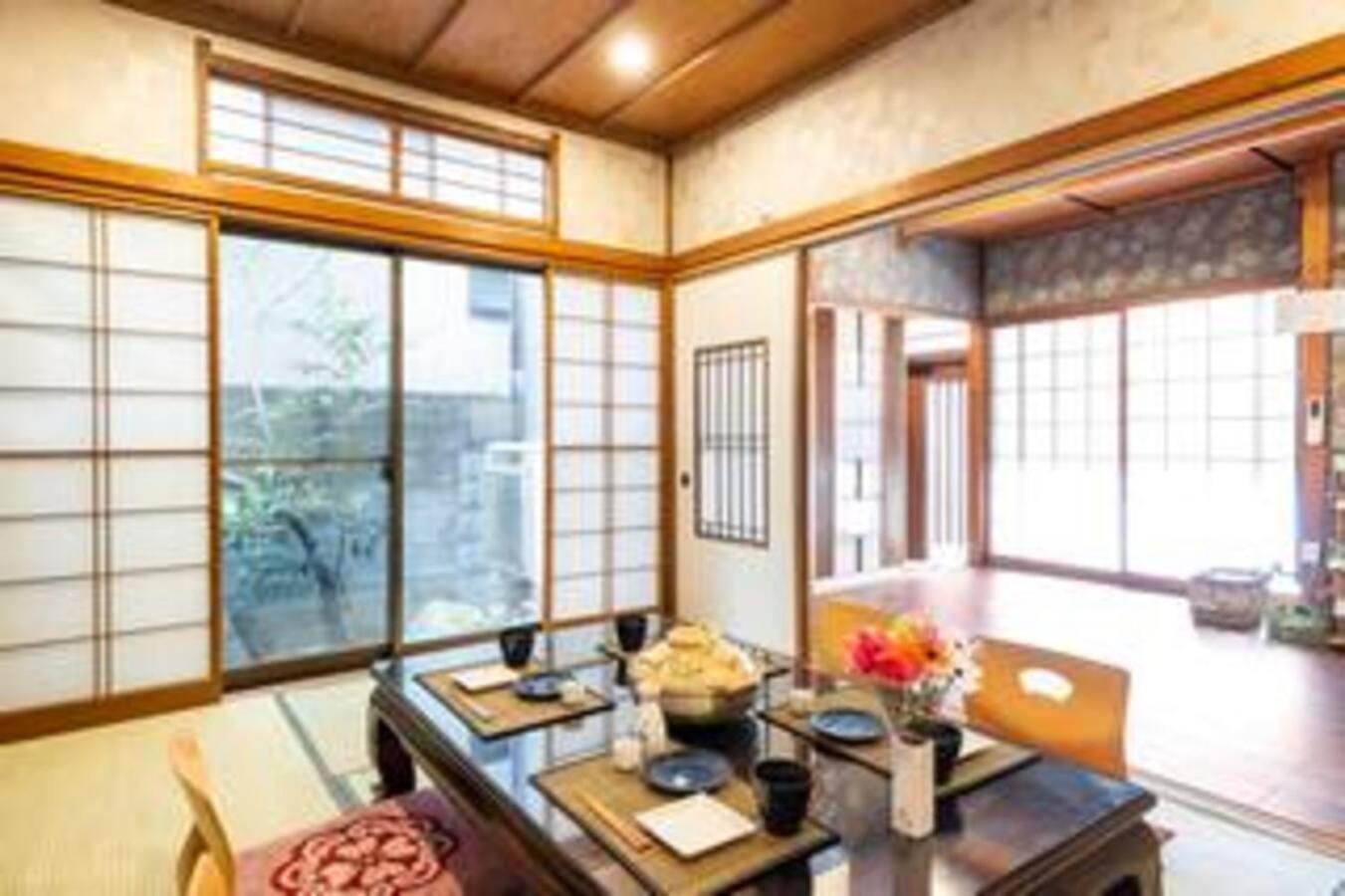 Kanazawa-Hachitabi Hashiba Extérieur photo